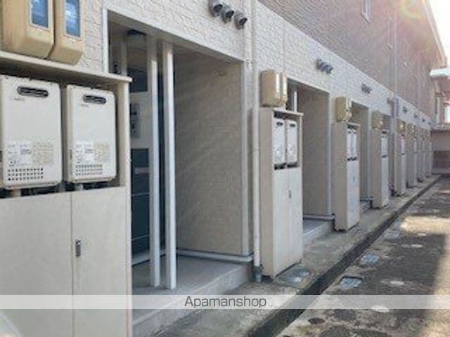レオパレス県庁東の外観写真