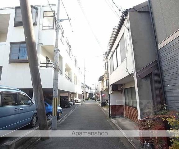 プチシャトー紫野のその他写真