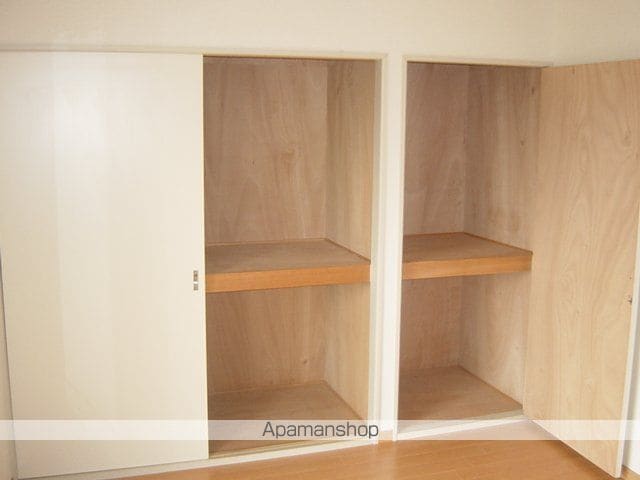 ラフィーネ石尾台の内装写真