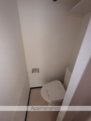 広島県広島市西区大宮２丁目[2DK/39.93m2]の内装