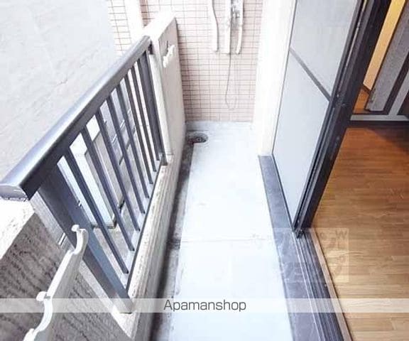 山椒200の内装写真