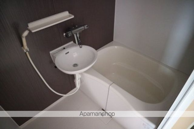 シャンテー長尾家具の内装写真