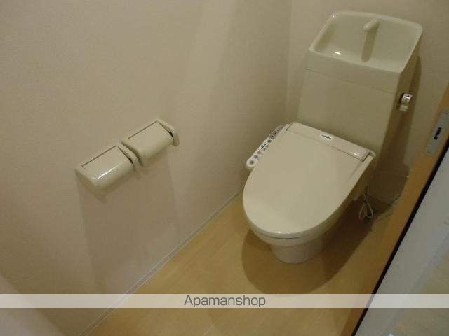 フィールド ストーンの内装写真
