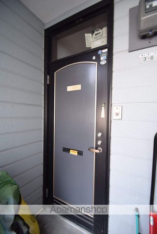 パセオ東光4.1の内装写真