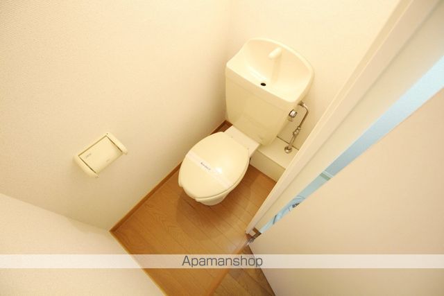 レオパレス東住吉の内装写真