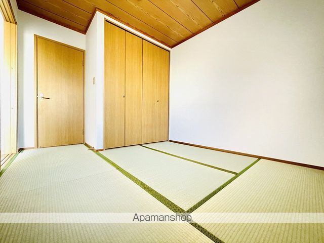 第1せいわの内装写真