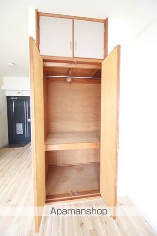 サンライズ津島京町の内装写真
