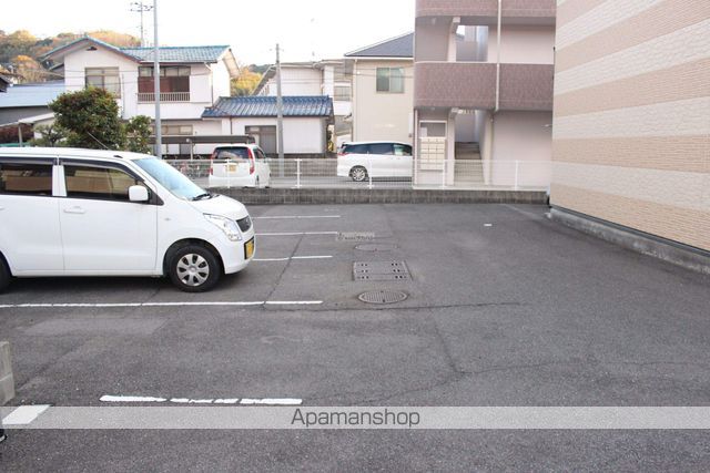 レオパレスサンシャイン尾道のその他写真