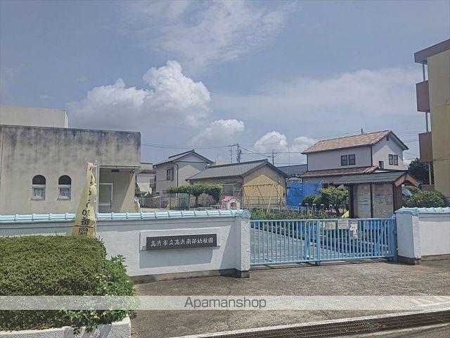 ソレアード笹山IIの周辺写真