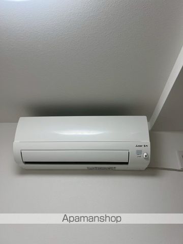 T’S CUORE横濱元町の内装写真