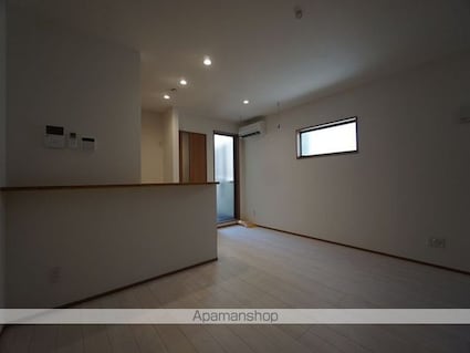 ＢＣ大金[1LDK/40.6m2]の内装1