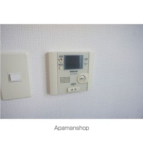 グランメール南郷通12の内装写真