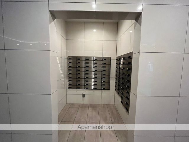 エスリード大阪城PREMIERのその他写真