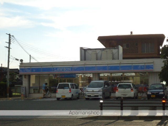 La Casa 戎の周辺写真