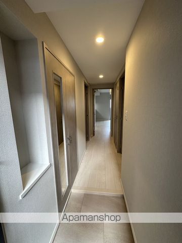 SーRESIDENCE伊都ATTIRANTの内装写真