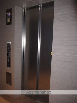 アーバネックス三田[1K/22.4m2]の共用部7