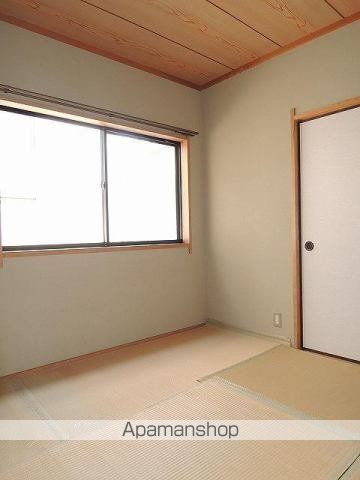 アクセス安城寺の内装写真