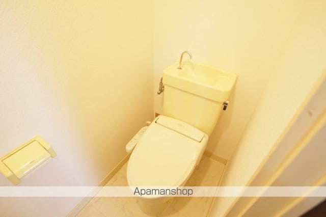 ニューグリーンミナミの内装写真