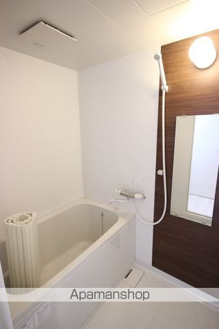 K−FLATZの内装写真