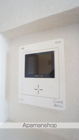 サンフラワーSの内装写真