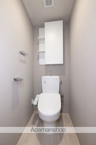 スカイグランデ津田沼の内装写真