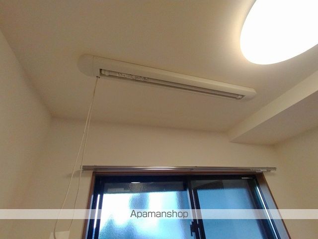 RIEMON蛍池の内装写真