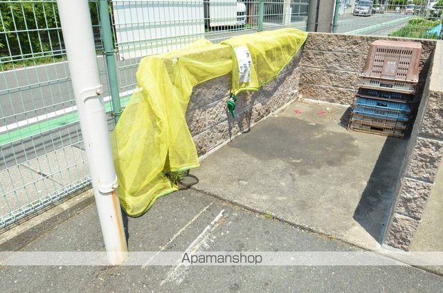 神谷マンションのその他写真