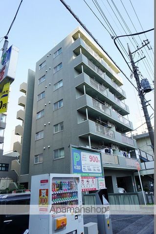サニースカイの外観写真
