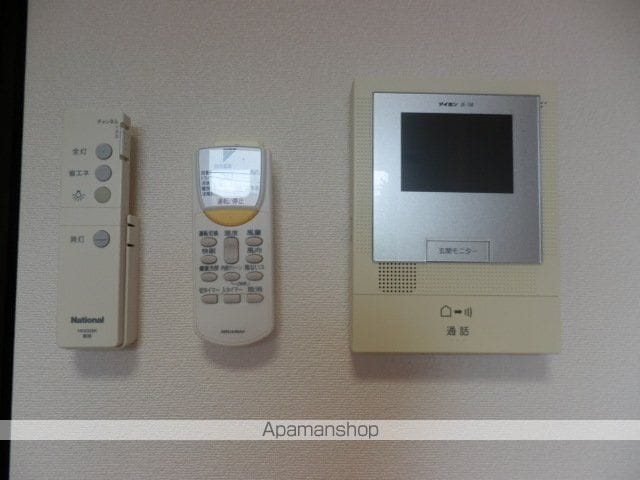 パルティールの内装写真