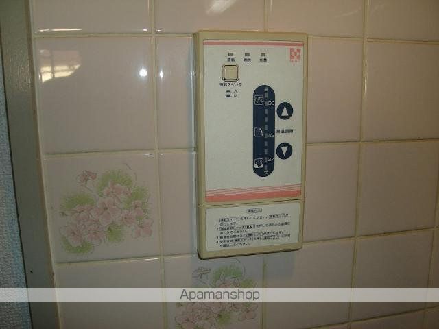 エクセレンス東野の内装写真