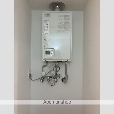 Alegria厚別中央の内装写真