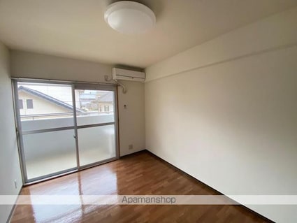 ラフォーレＨＡＳＨＩＭＯＴＯ[3DK/53.46m2]のその他部屋・スペース