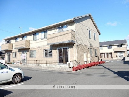 ＨＡＰＰＩＮＥＳＳ　くにしろ　Ｂ棟[1LDK/54.65m2]の外観3