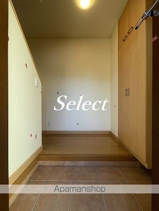 サニーワイズ[1LDK/52.99m2]の内装3