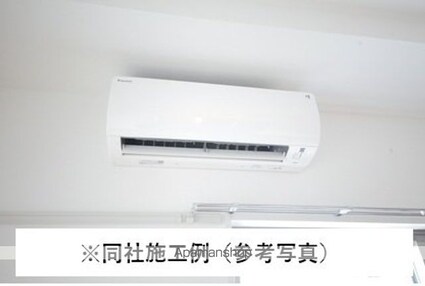 （仮）三崎町プロジェクト[1LDK/37.52m2]のその他設備