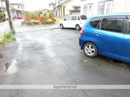 岩手県滝沢市巣子[1K/26.08m2]の共用部7