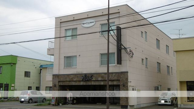 ラルジュ旭町