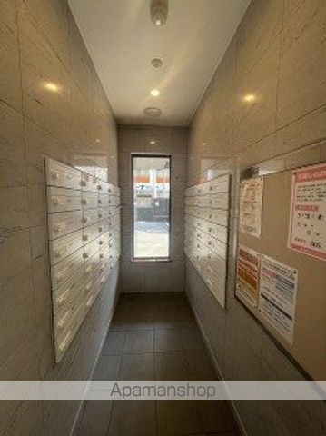 アルファスマート西川緑道公園のその他写真