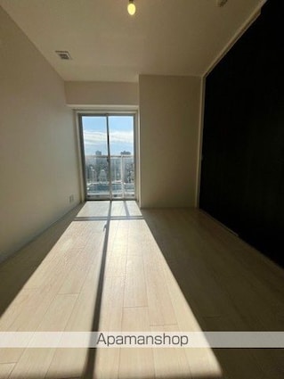 レジディアタワー上池袋（タワー棟）[3LDK/80.33m2]の内装1