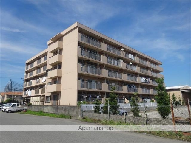 和歌山県和歌山市西浜[3LDK/63.05m2]の外観