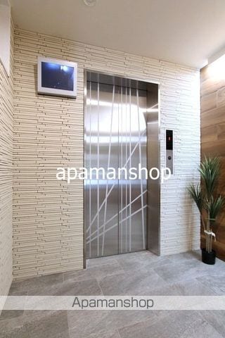 フォレストコートMINAMIOUEKOUENのその他写真