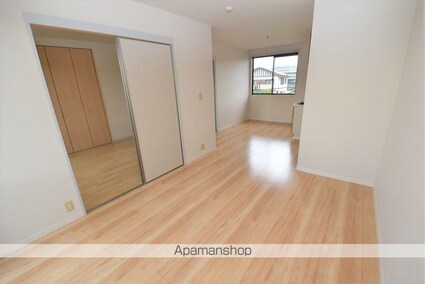 グランドメゾン[2LDK/53.22m2]のリビング・居間