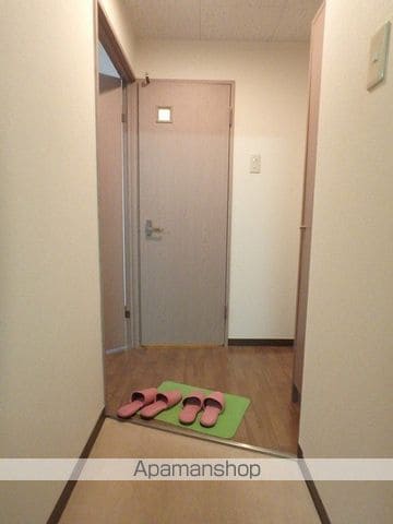 N216の内装写真