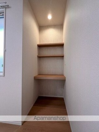 岡山県岡山市北区庭瀬[2LDK/66.4m2]の内装3