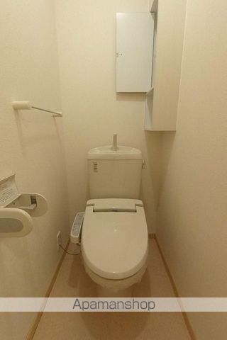 ブリーズ・アルカディアIIの内装写真