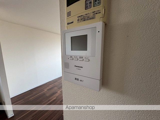 第2タナックマンションの内装写真