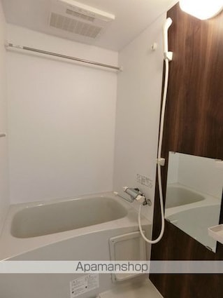 リブリ・インベスト府中[1K/27.32m2]のバス