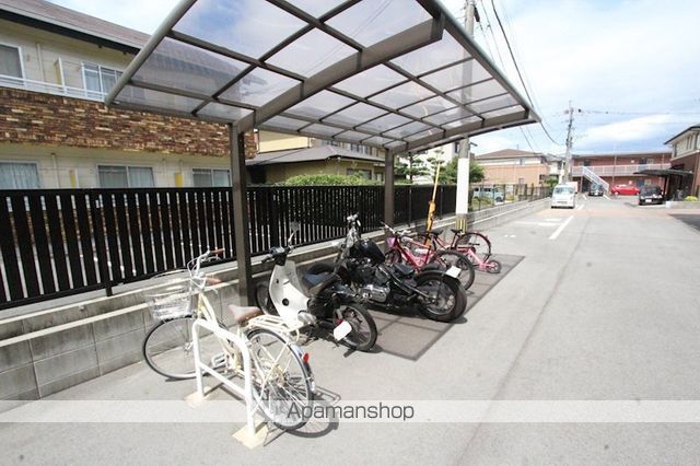 ストーリア小山Iのその他写真