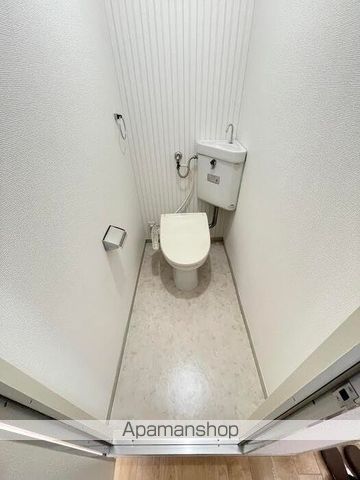プレジール三宅 B棟の内装写真