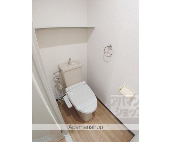 ラポート柳田の内装写真
